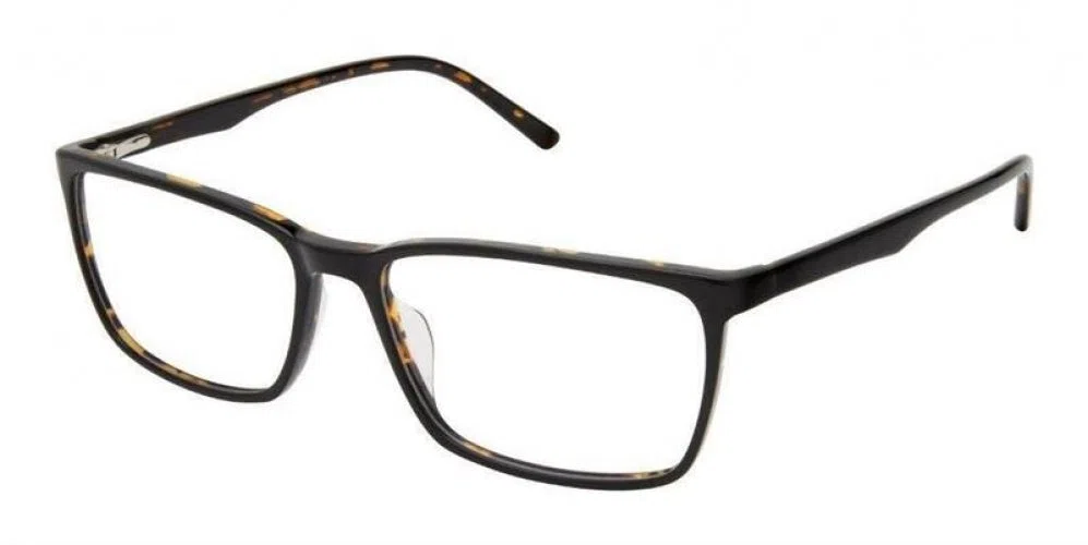 Superflex SF-581 Eyeglasses - view 3